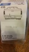 hydraulic valve