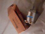 hydraulic valve