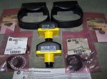 hydraulic valve