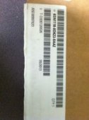 hydraulic valve