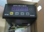 hydraulic valve