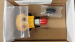 hydraulic valve