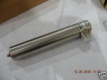 hydraulic valve
