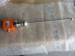 hydraulic valve