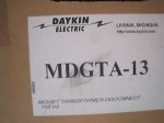 hydraulic valve