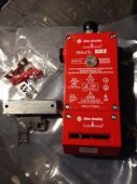 hydraulic valve