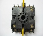 hydraulic valve