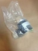hydraulic valve