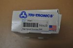 hydraulic valve