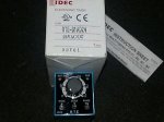 hydraulic valve