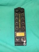 hydraulic valve