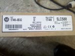 hydraulic valve