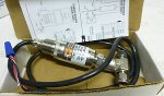 hydraulic valve