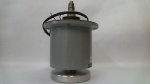 hydraulic valve