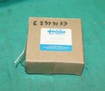 hydraulic valve