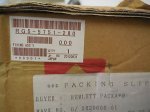 hydraulic valve