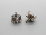 hydraulic valve