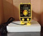 hydraulic valve