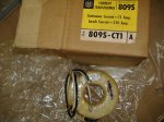 hydraulic valve