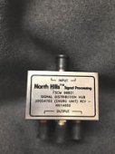 hydraulic valve