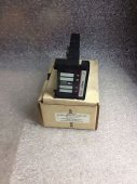 hydraulic valve