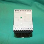 hydraulic valve