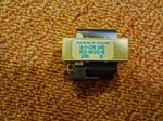 hydraulic valve