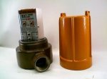 hydraulic valve