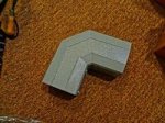 hydraulic valve