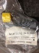 hydraulic valve