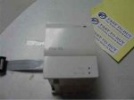 hydraulic valve
