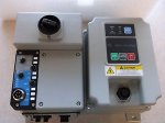 hydraulic valve