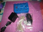 hydraulic valve