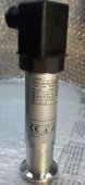 hydraulic valve