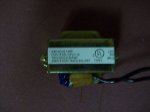 hydraulic valve