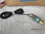 hydraulic valve