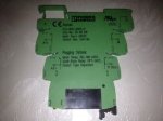 hydraulic valve