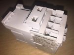 hydraulic valve