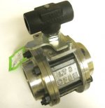 hydraulic valve