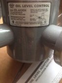 hydraulic valve
