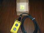 hydraulic valve