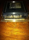 hydraulic valve