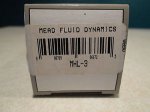 hydraulic valve