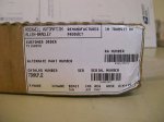 hydraulic valve