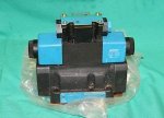 hydraulic valve