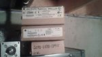 hydraulic valve