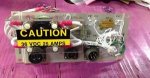 hydraulic valve