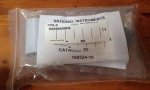 hydraulic valve