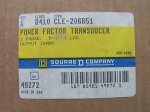 hydraulic valve