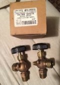 hydraulic valve